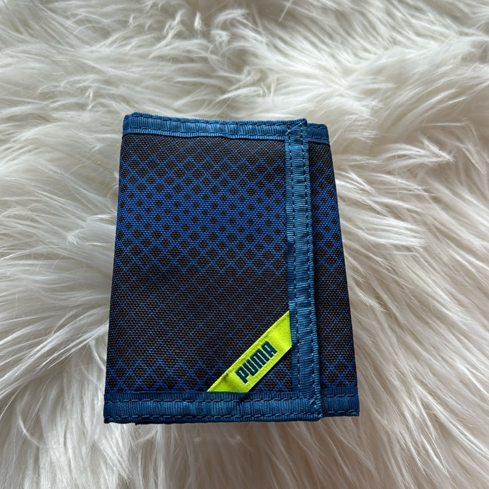 Puma Wallet NWOT